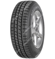 Goodyear CARGO VECTOR 2 OE VW 215/60 R17 109T TL C M+S 3PMSF EVR