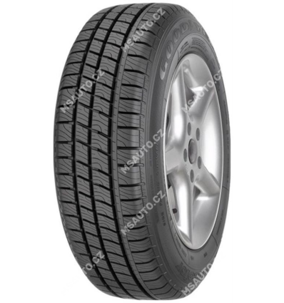 Goodyear CARGO VECTOR 2