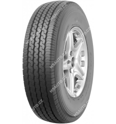 GT Radial SUPER TRAVELER 668 6.5/0 R16 108N TL C 10PR