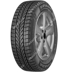 Fulda CONVEO TRAC 3 195/75 R16 107R TL C M+S 3PMSF