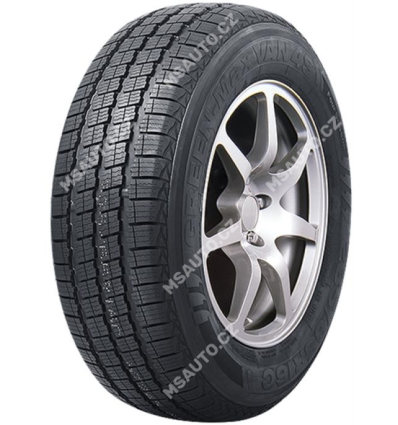 Ling Long GREENMAX VAN 4S