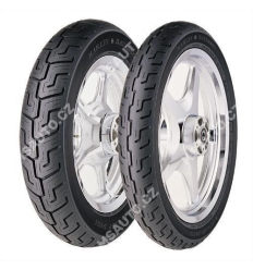 Dunlop D401 Harley - Davidson 100/90 D19 57H TL