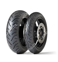 Dunlop GPR 100 Yamaha 120/70 R14 55H TL