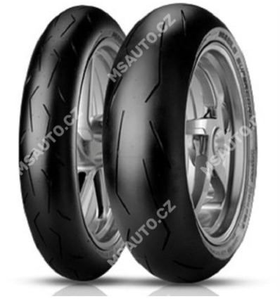Pirelli DIABLO SUPERCORSA