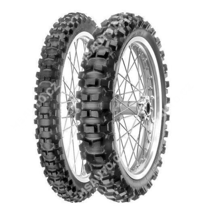 Pirelli SCORPION XC MID HARD
