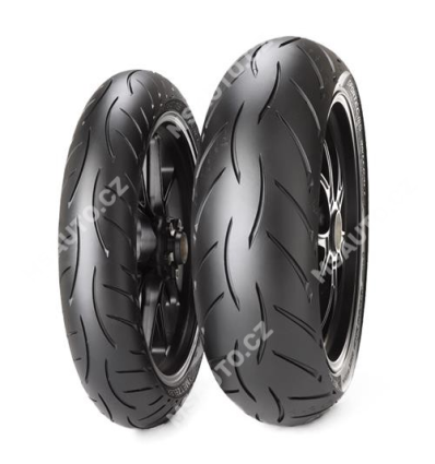 Metzeler SPORTEC M5 INTERACT