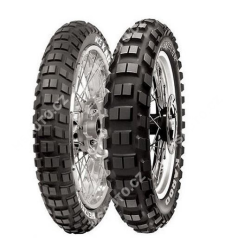 Metzeler MCE KAROO 140/80 D17 69Q TL M+S