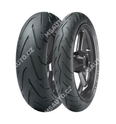 Metzeler SPORTEC M3 B 120/70 R17 58W TL ZR