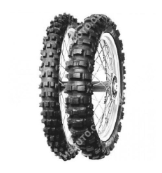 Metzeler MC 6 80/100 D21 51R TT