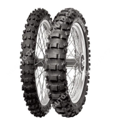 Metzeler MC 5 110/100 D18 64 TT NHS