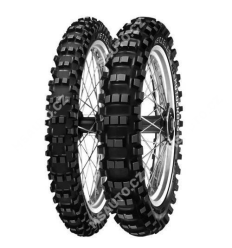 Metzeler MC 4 110/100 D18 64 TT NHS