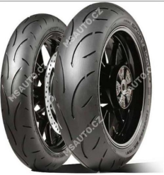 Dunlop SPORTMAX SPORTSMART II 180/55 R17 73W TL ZR