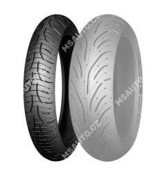 Michelin PILOT ROAD 4 GT F 120/70 R17 58W TL ZR