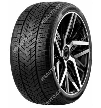 Fronway ICEMASTER II