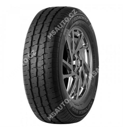 Fronway ICEPOWER 989