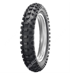 Dunlop GEOMAX AT81 80/100 D21 51M TT EX