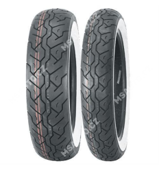 Maxxis M6011 WHITEWALL 150/80 D16 71H TL E WW