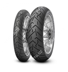 Pirelli SCORPION TRAIL II 120/70 R17 58W TL ZR