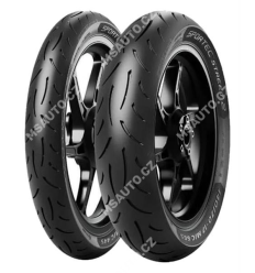 Metzeler SPORTEC STREET 2 100/80 D14 48S TL
