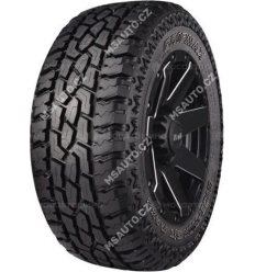 Gripmax MUD RAGE R/T MAXX 265/50 R20 111T TL XL M+S RWL