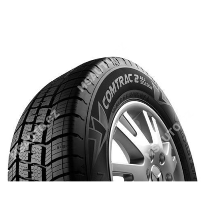 Vredestein COMTRAC 2 ALL SEASON Vredestein COMTRAC 2 ALL SEASON