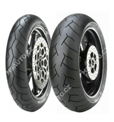 Pirelli DIABLO 160/60 R17 69W TL ZR