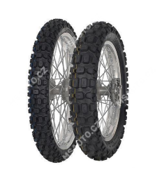 Sava MC23 ROCKRIDER 110/80 D18 58P TT
