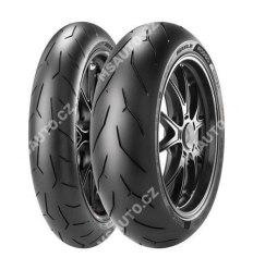 Pirelli DIABLO ROSSO CORSA 190/50 R17 73W TL ZR