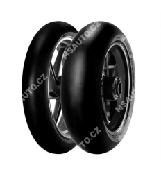 Pirelli DIABLO SUPERBIKE 120/70 R17 SC1 NHS