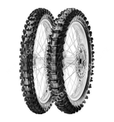 Pirelli SCORPION MX SOFT 120/80 D19 63M TT NHS
