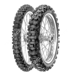 Pirelli SCORPION XC MID HARD 120/100 D18 68M TT M+S HD