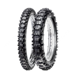 CST CM742 ENDURO 140/80 D18 70M M+S