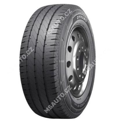 Dynamo HISCEND-H VAN