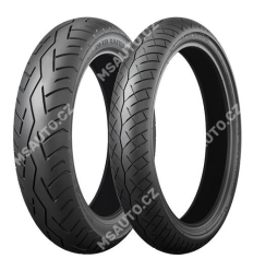 Bridgestone BATTLAX BT45R 140/80 B17 69V TL