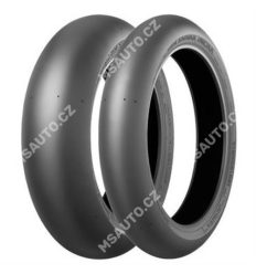 Bridgestone BATTLAX RACING V02F 90/580 R17 TL MEDIUM