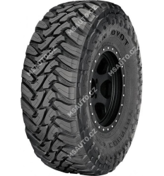 Toyo OPEN COUNTRY M/T 255/85 R16 119P TL LT P.O.R.