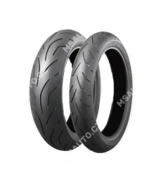 Bridgestone BATTLAX S20R 180/55 R17 73W TL ZR