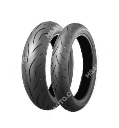 Bridgestone BATTLAX S20F