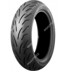 Bridgestone BATTLAX SC1R 130/70 D13 57P TL