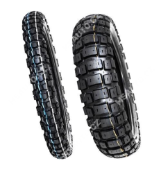 Motoz TRACTIONATOR RALL Z 130/80 D17 65R TT