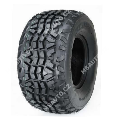 Journey P3077 24/10.5 D10 99B TL 8PR NHS