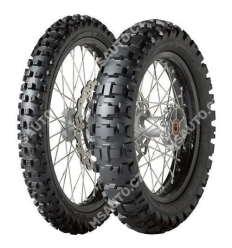 Dunlop D908 RR RALLY RAID 150/70 B18 70S TT