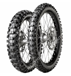 Dunlop GEOMAX MX51 80/100 D21 51M TT