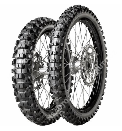Dunlop GEOMAX MX51