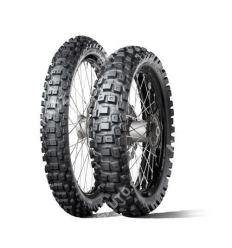 Dunlop GEOMAX MX71 120/80 D19 63M TT