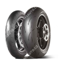 Dunlop RACER D212 180/55 R17 73W TL ZR