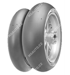 Continental CONTI TRACK MEDIUM 180/60 R17 TL NHS
