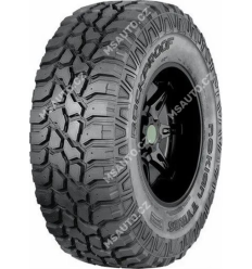 Nokian Tyres ROCKPROOF 245/75 R17 121Q TL LT M+S P.O.R.