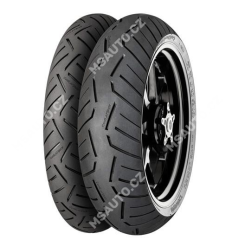 Continental CONTI ROAD ATTACK 3 110/80 R18 58W TL ZR