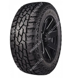 Gripmax INCEPTION S/T MAXX 255/60 R18 117Q TL LT M+S RWL